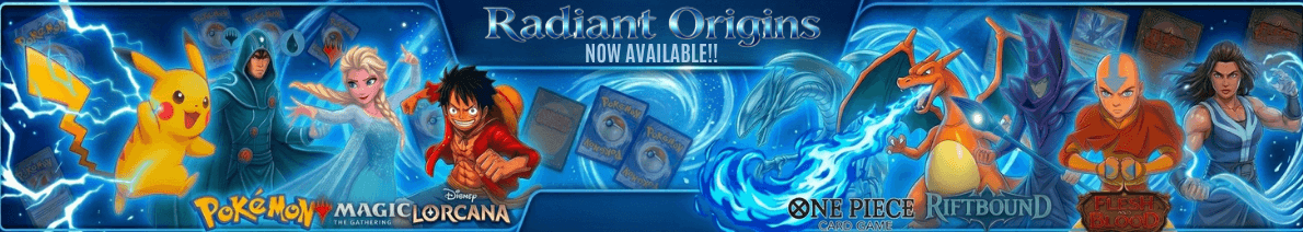 Promotional banner