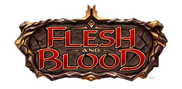 Flesh & Blood Singles